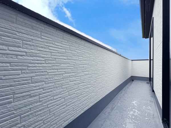 岐阜市加納永井町3丁目4期　全1棟