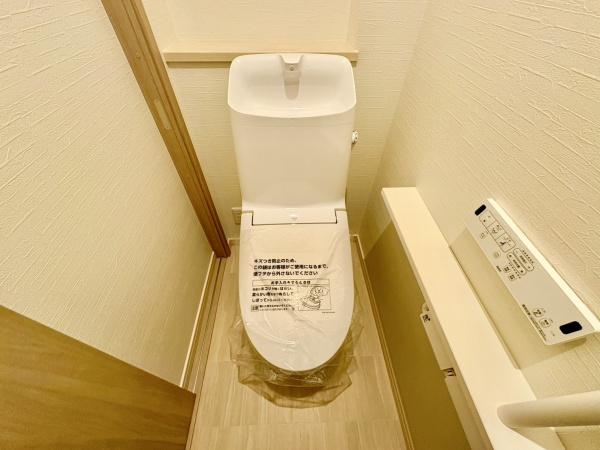 岐阜市竜田町6丁目　B号棟　全2棟
