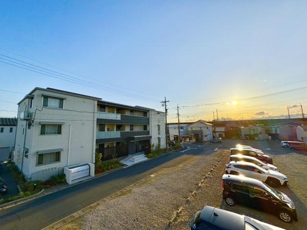 岐阜市祈年町11丁目　全1棟
