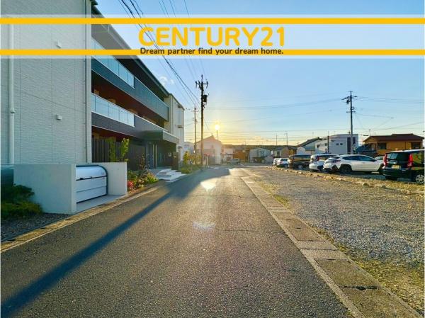 岐阜市祈年町11丁目　全1棟