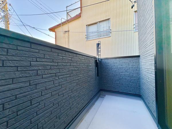 岐阜市上川手　全1棟