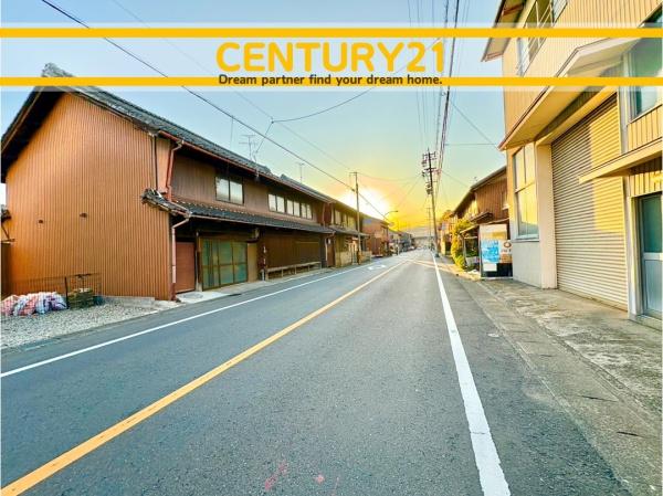 岐阜市上川手　全1棟
