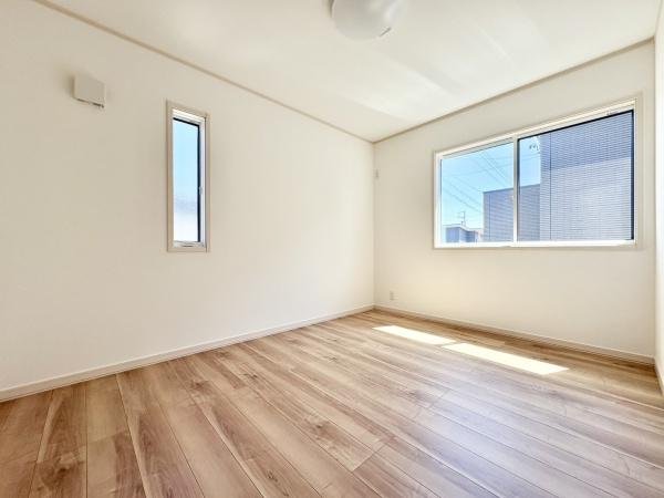 岐阜市鏡島南３丁目の中古一戸建て