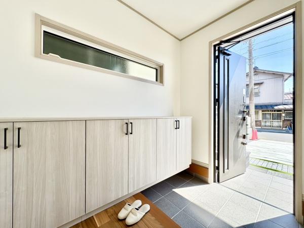 岐阜市今嶺３丁目の中古一戸建て