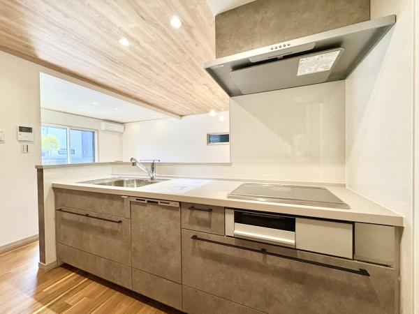 岐阜市今嶺３丁目の中古一戸建て