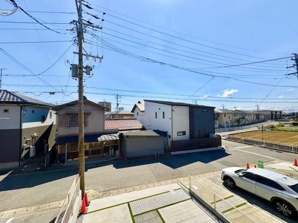 岐阜市今嶺３丁目の中古一戸建て