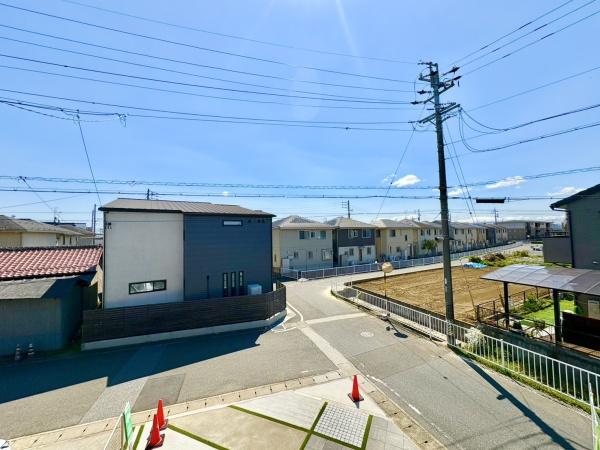 岐阜市今嶺３丁目の中古一戸建て