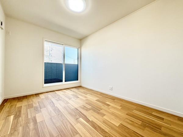 岐阜市加納柳町　全1棟