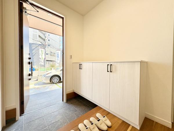 岐阜市加納柳町　全1棟