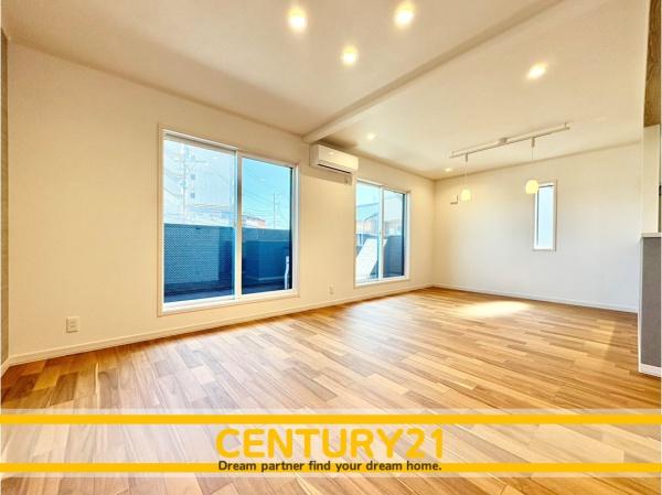 岐阜市加納柳町　全1棟