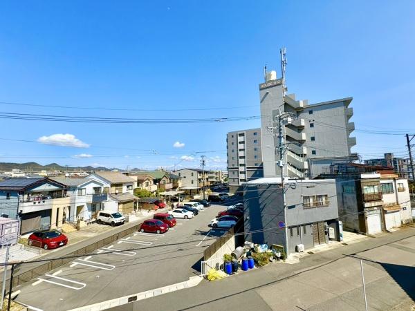 岐阜市加納柳町　全1棟