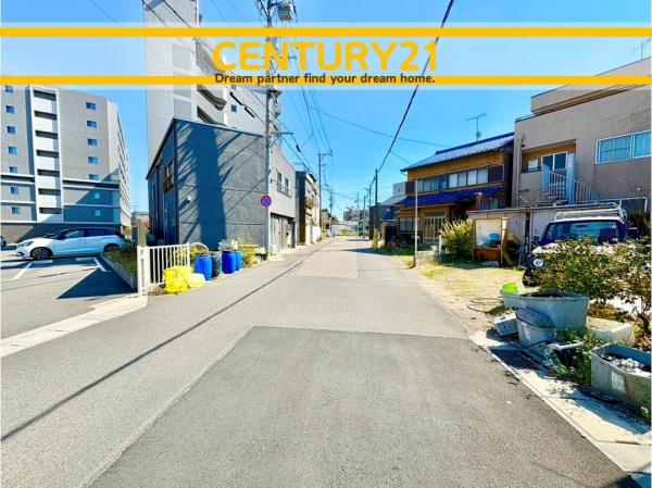 岐阜市加納柳町　全1棟