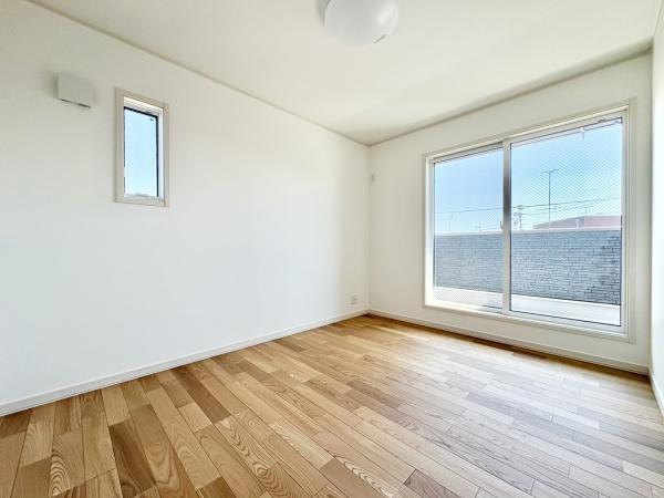 岐阜市安良田町６丁目の中古一戸建て
