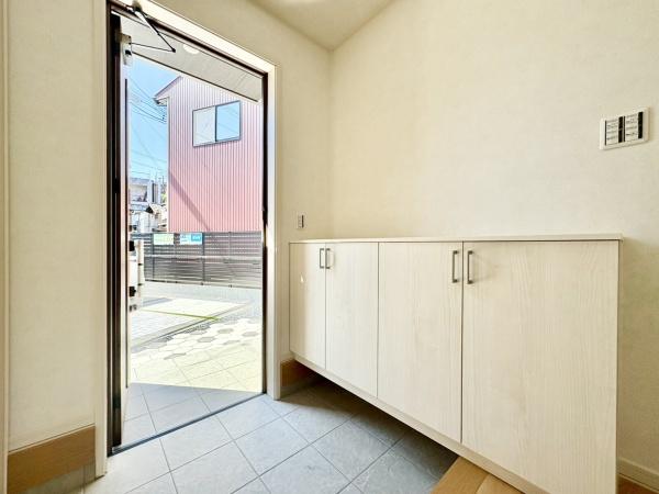 岐阜市安良田町６丁目の中古一戸建て