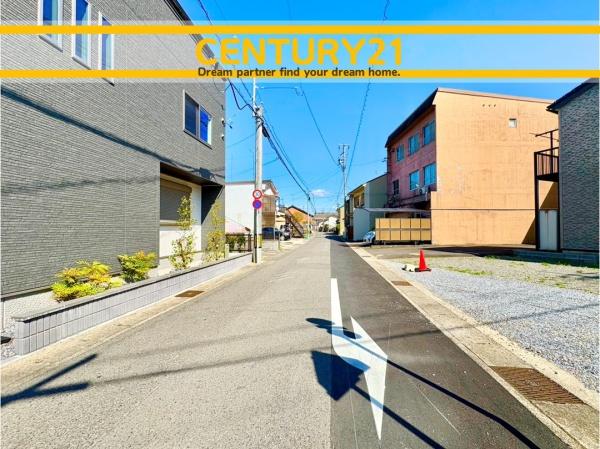 岐阜市安良田町６丁目の中古一戸建て