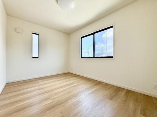 岐阜市六条江東２丁目の中古一戸建て