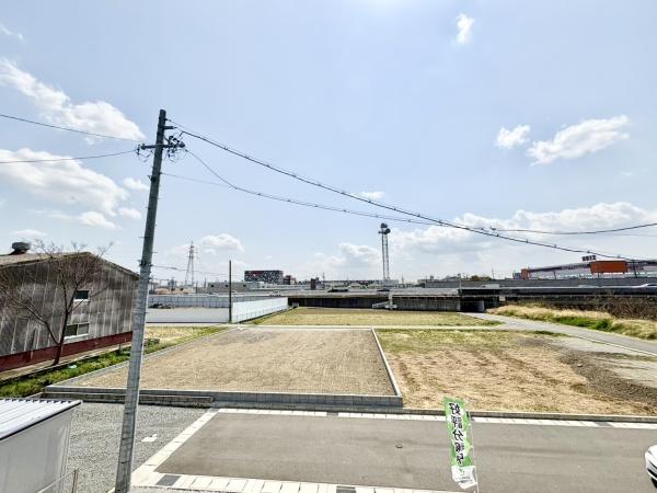 岐阜市六条江東２丁目の中古一戸建て