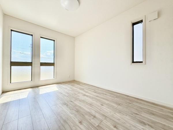 岐阜市六条江東２丁目の中古一戸建て