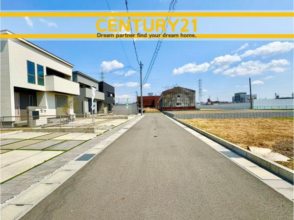 岐阜市六条江東２丁目の中古一戸建て
