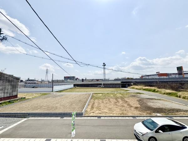 岐阜市六条江東２丁目の中古一戸建て