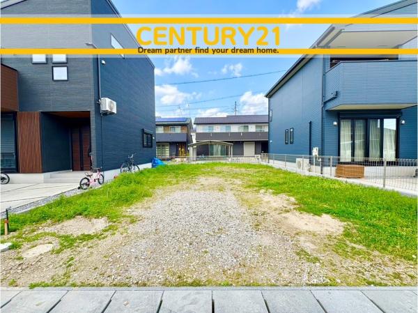 一宮市今伊勢町馬寄第3　全1棟