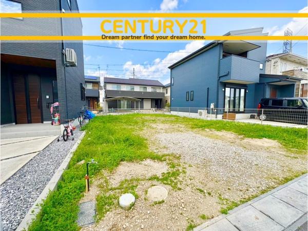 一宮市今伊勢町馬寄第3　全1棟