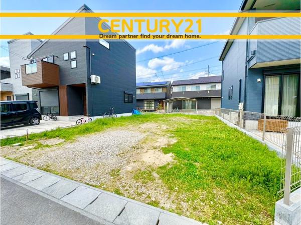 一宮市今伊勢町馬寄第3　全1棟