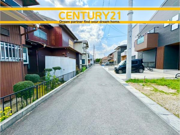 一宮市今伊勢町馬寄第3　全1棟