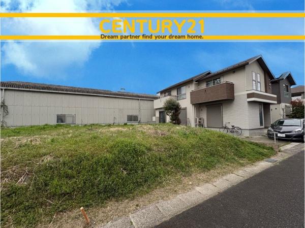 岐阜市下奈良2丁目　2号棟　全2棟