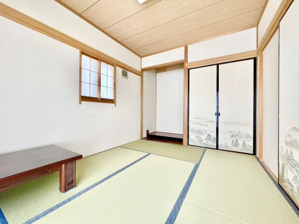 一宮市光明寺字権現塚の中古一戸建て