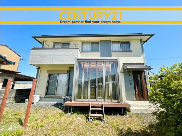 一宮市光明寺権現塚　中古戸建