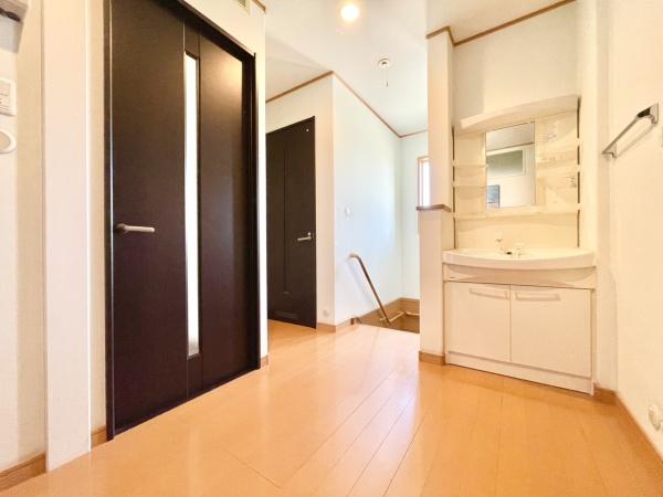 一宮市光明寺字権現塚の中古一戸建て