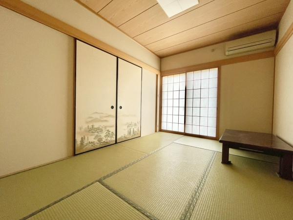 一宮市光明寺字権現塚の中古一戸建て