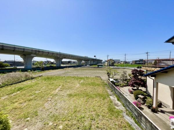 一宮市光明寺字権現塚の中古一戸建て