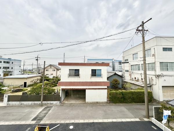 一宮市定水寺　2号棟　全2棟