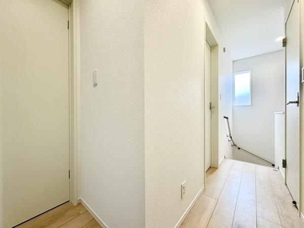 一宮市定水寺　2号棟　全2棟