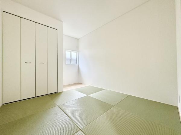一宮市定水寺　2号棟　全2棟