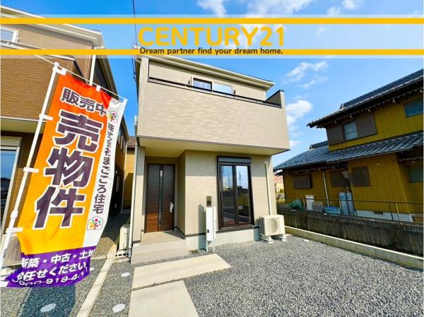 岐阜市川部2丁目　6号棟　全6棟
