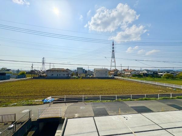 岐阜市川部2丁目　6号棟　全6棟