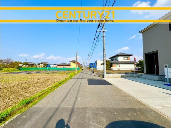 岐阜市川部2丁目　6号棟　全6棟