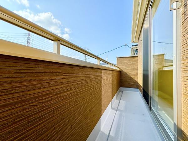 岐阜市川部2丁目　5号棟　全6棟