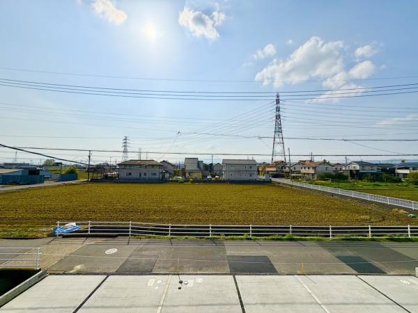 岐阜市川部2丁目　5号棟　全6棟