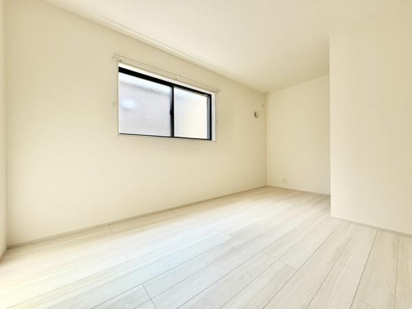 岐阜市川部2丁目　4号棟　全6棟