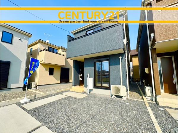 岐阜市川部2丁目　4号棟　全6棟