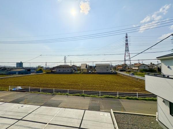 岐阜市川部2丁目　4号棟　全6棟