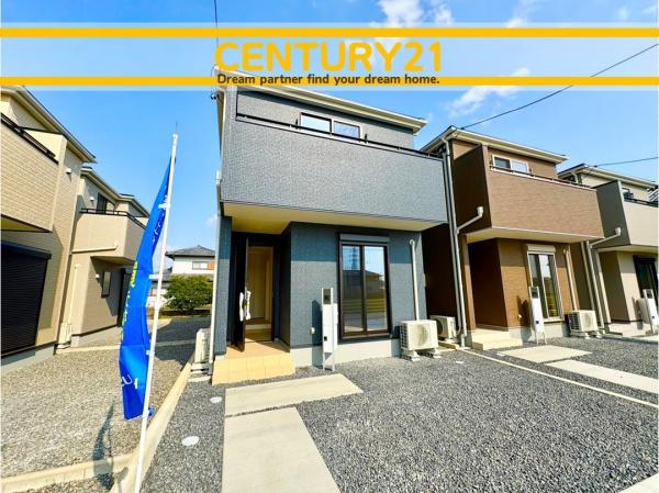 岐阜市川部2丁目　4号棟　全6棟