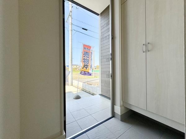岐阜市川部2丁目　3号棟　全6棟