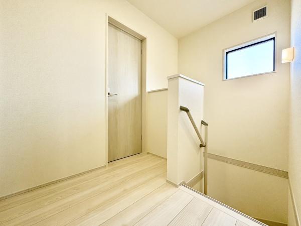 岐阜市川部2丁目　3号棟　全6棟