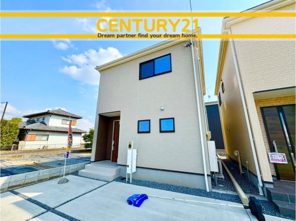 岐阜市川部2丁目　3号棟　全6棟