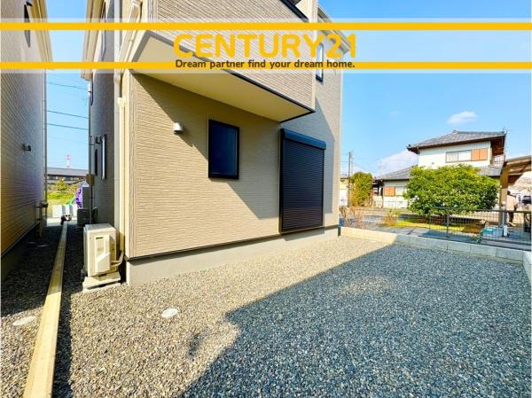 岐阜市川部2丁目　3号棟　全6棟